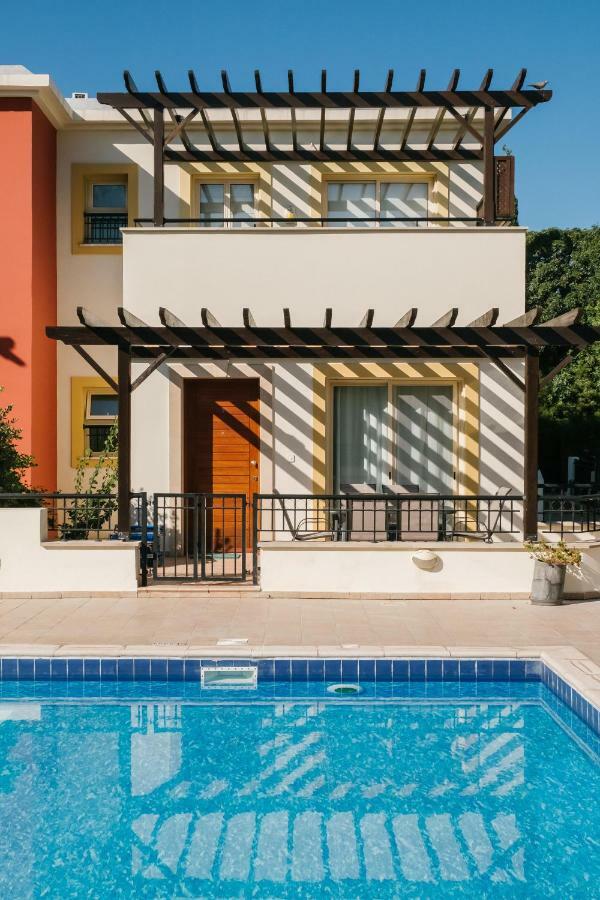 Apartment Aphrodite Gardens No.9 Luxury Apt *