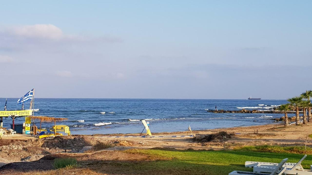 Dalia 5 Apartment Paphos