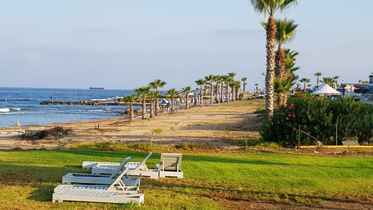 Dalia 5 Apartment Paphos