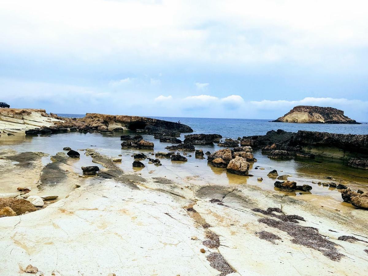 Paradise Note 204- Cyprus Dream Holiday Let *