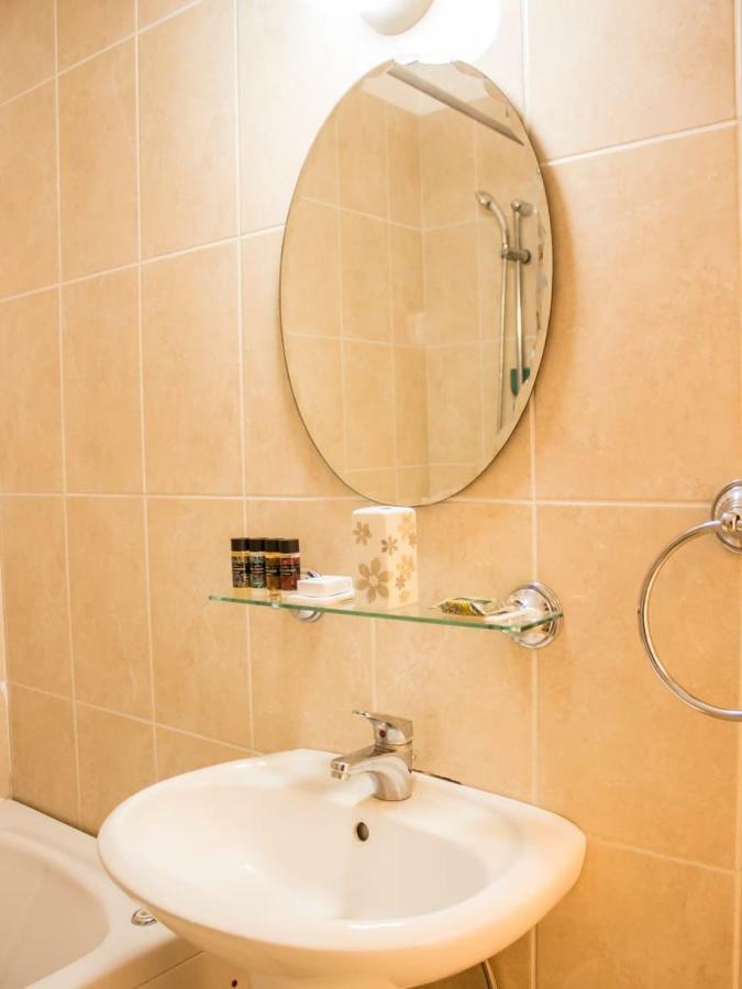 Apartment King's Park Paphos