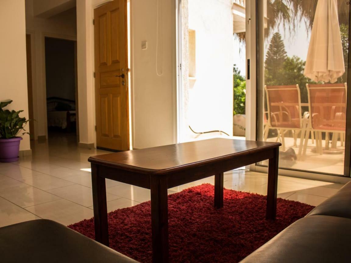 Apartment King's Park Paphos