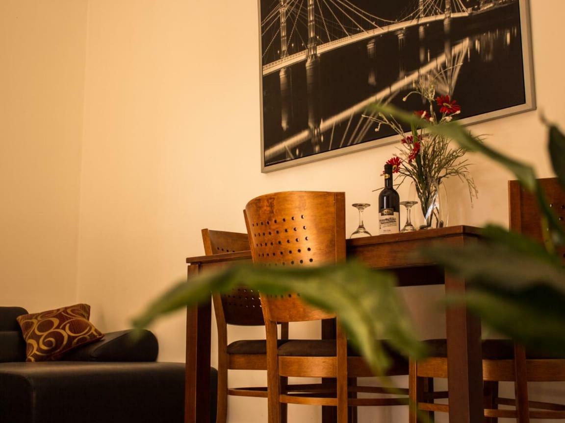 King's Park Apartment
