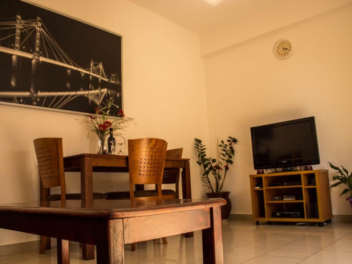 Apartment King's Park Paphos