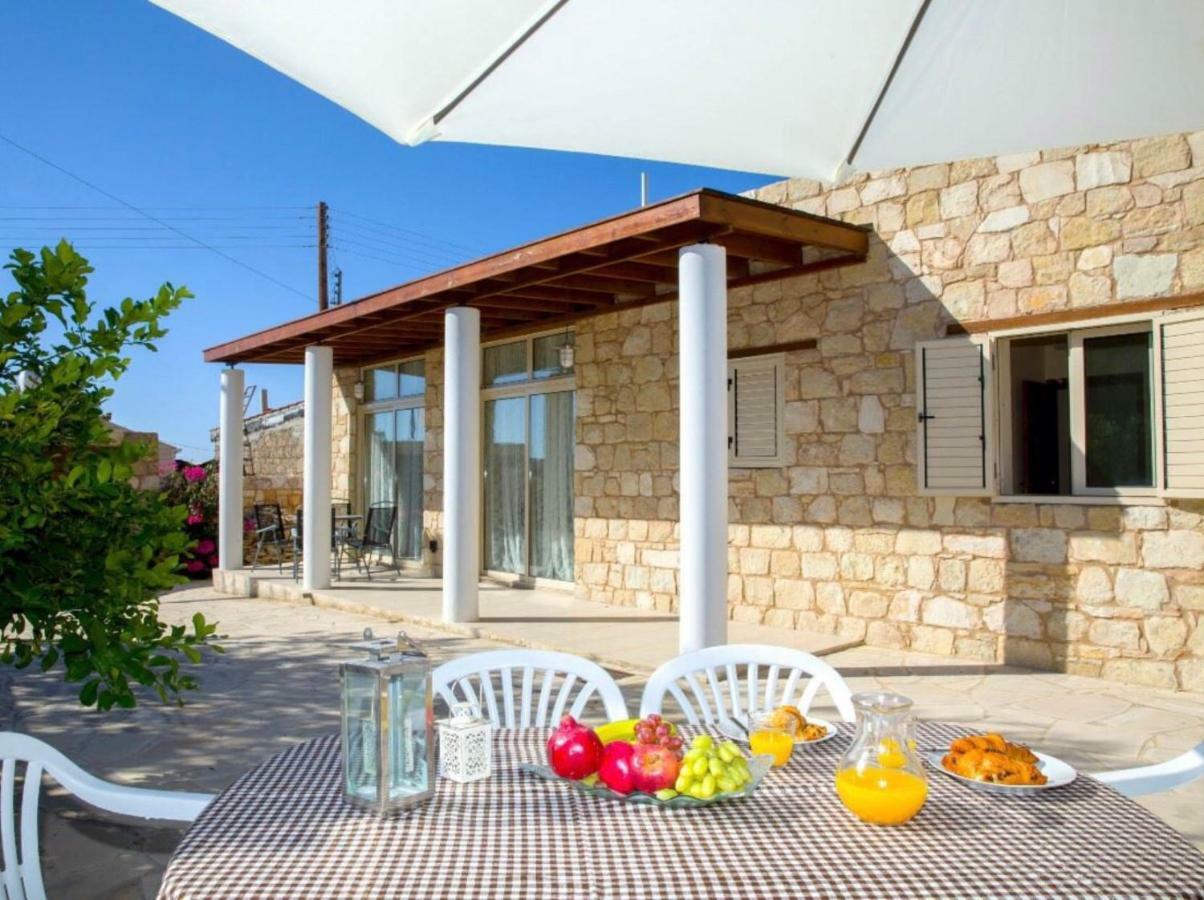 Demetra Holiday home