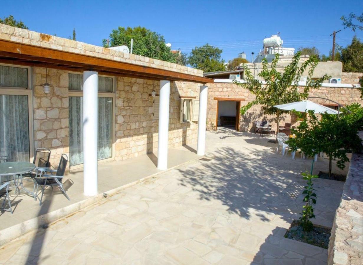 Holiday home Demetra *