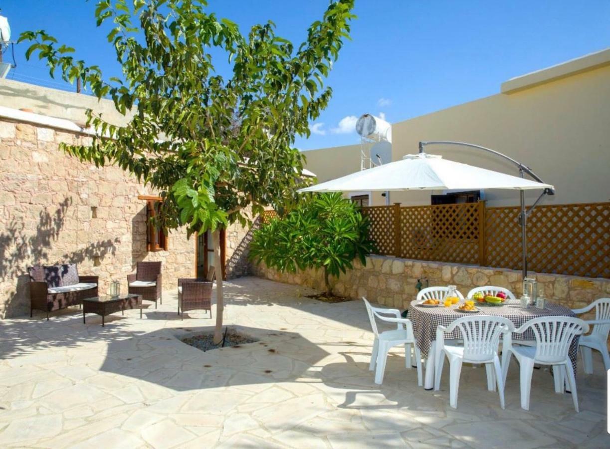 Holiday home Demetra *