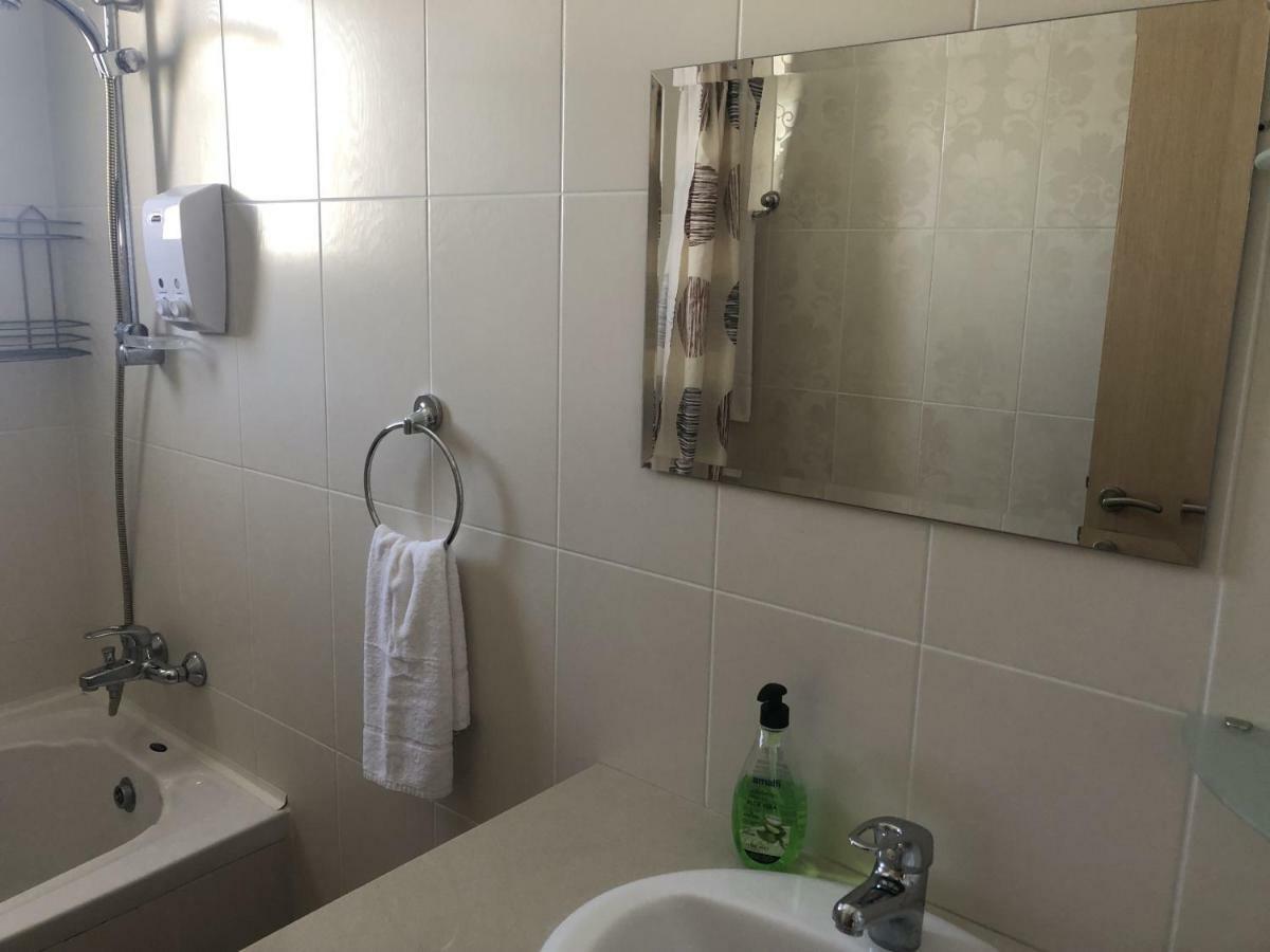 Apartment Agias Irinis Beach Garden
