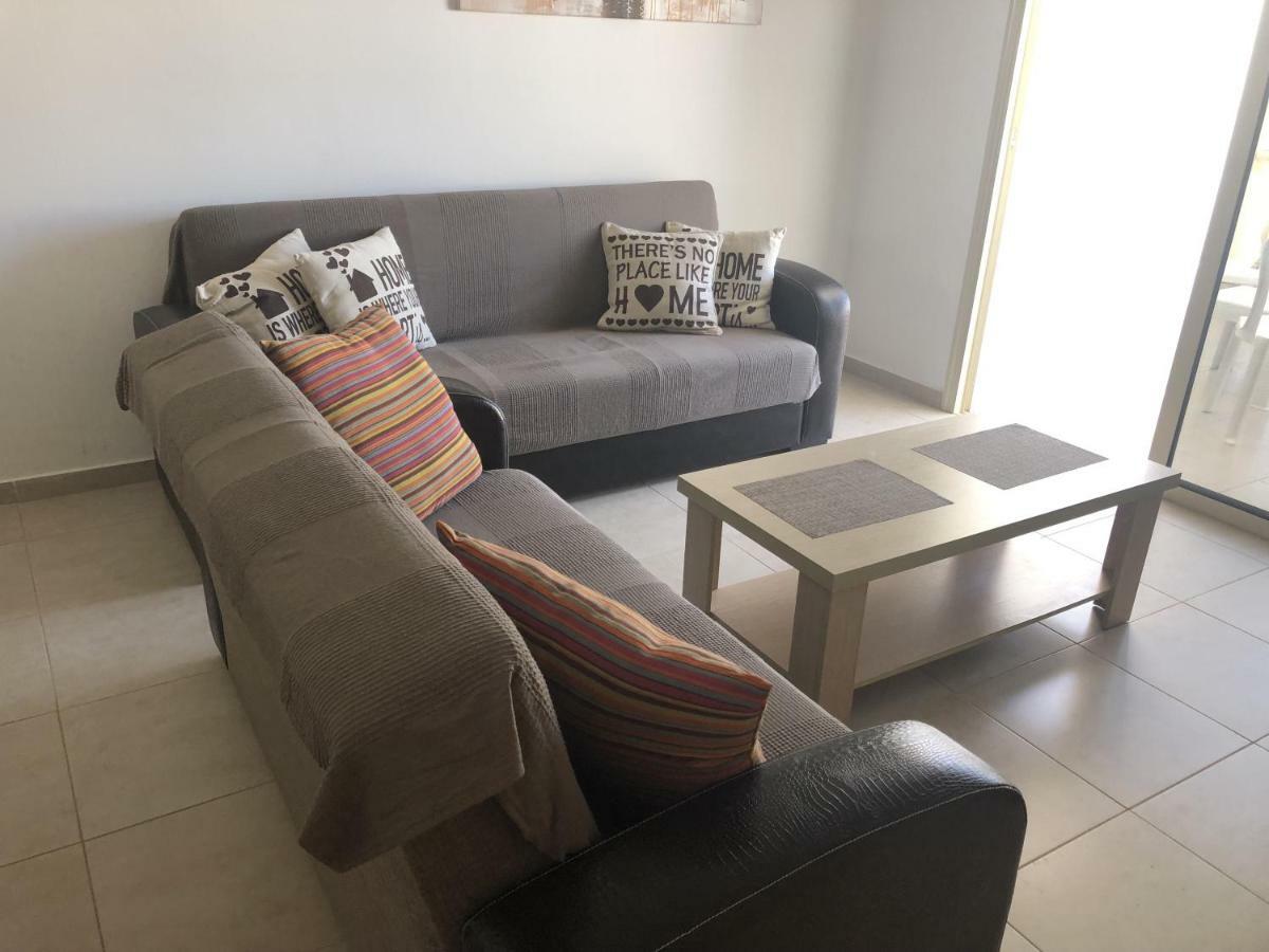 Apartment Agias Irinis Beach Garden