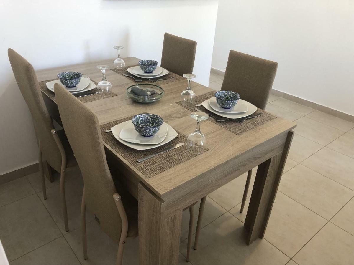 Agias Irinis Beach Garden Paphos