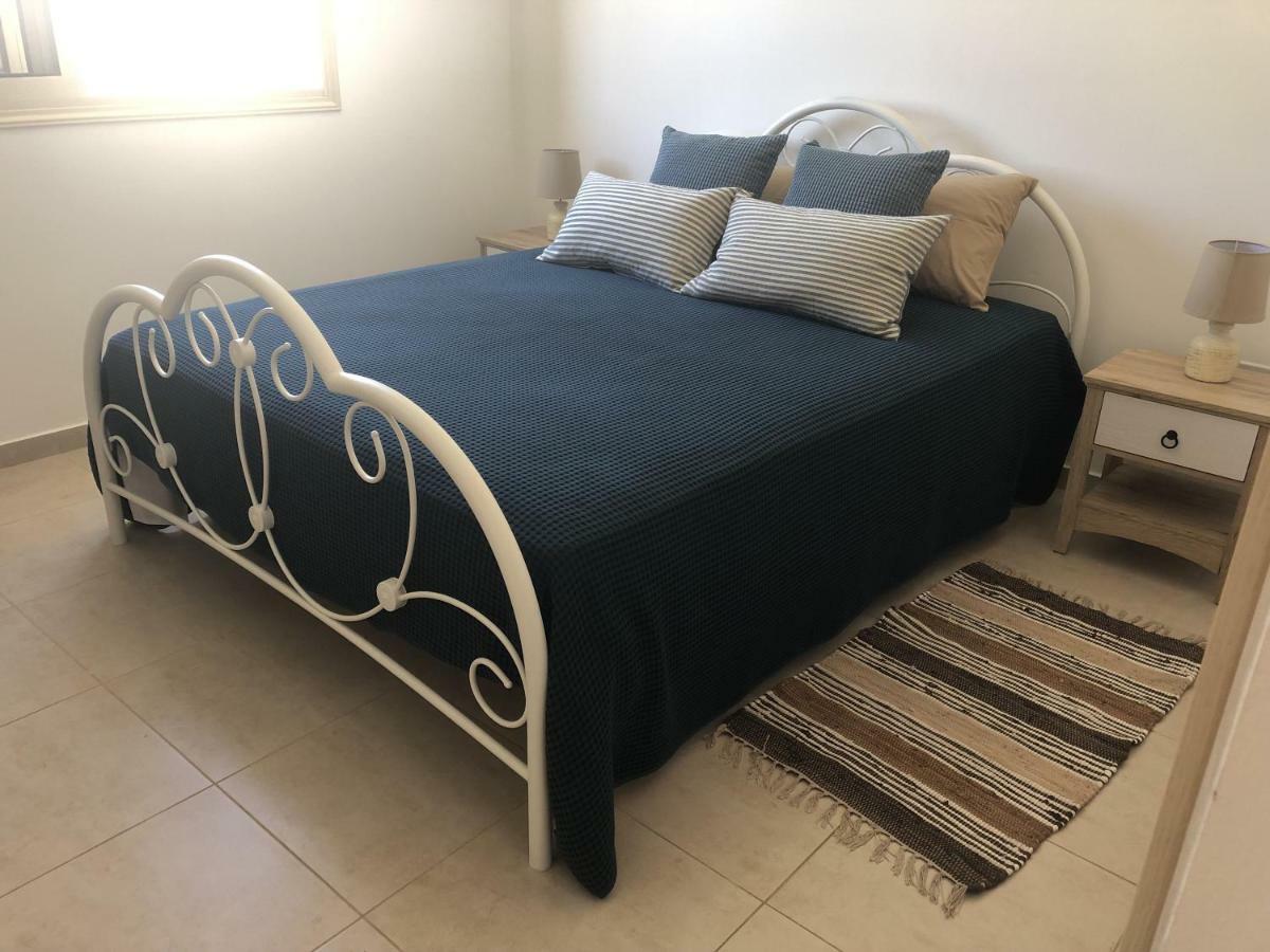Agias Irinis Beach Garden Paphos