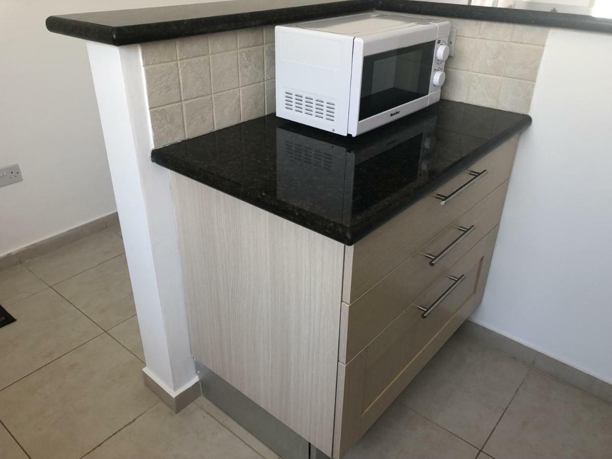 Agias Irinis Beach Garden Apartment *