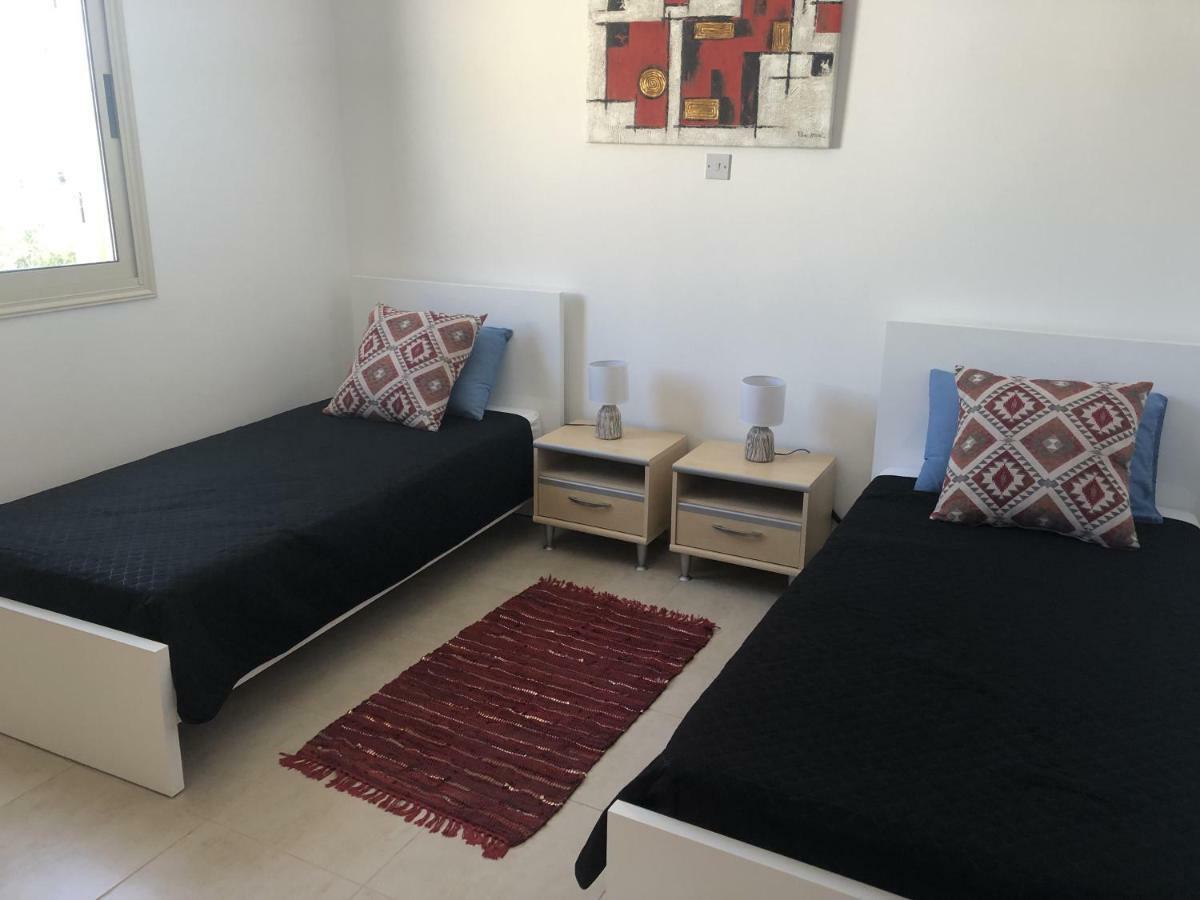 Apartment Agias Irinis Beach Garden *