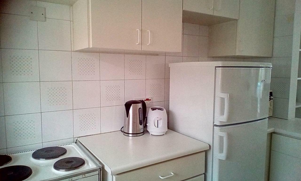 Limnaria West Park Apartamento