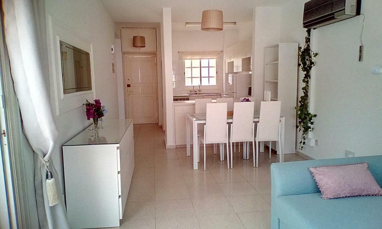 Apartamento Limnaria West Park