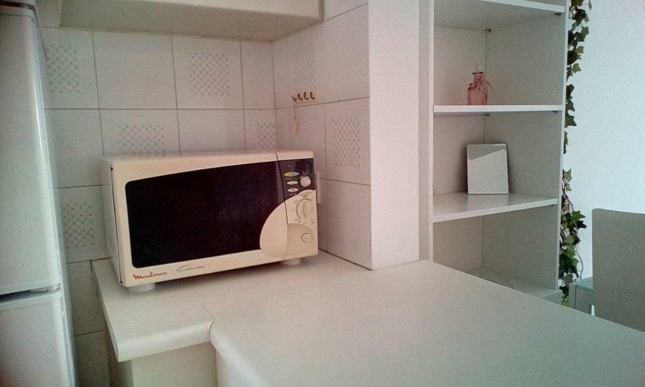 Limnaria West Park Apartamento *