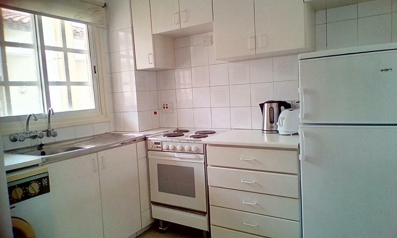 Apartamento Limnaria West Park