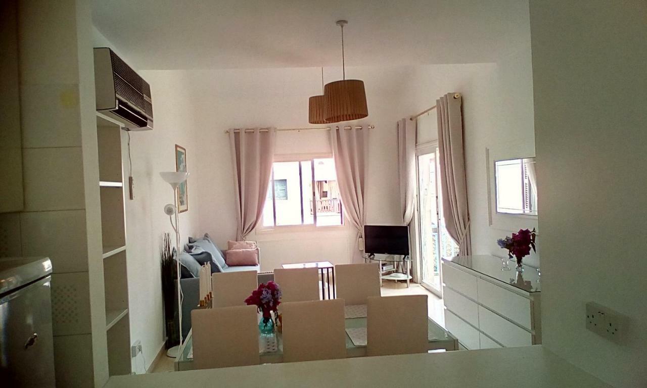 Apartamento Limnaria West Park