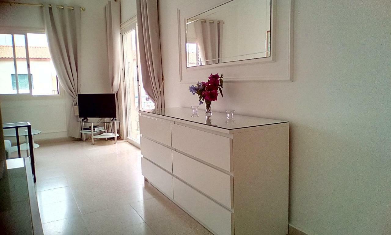 Limnaria West Park Apartamento *