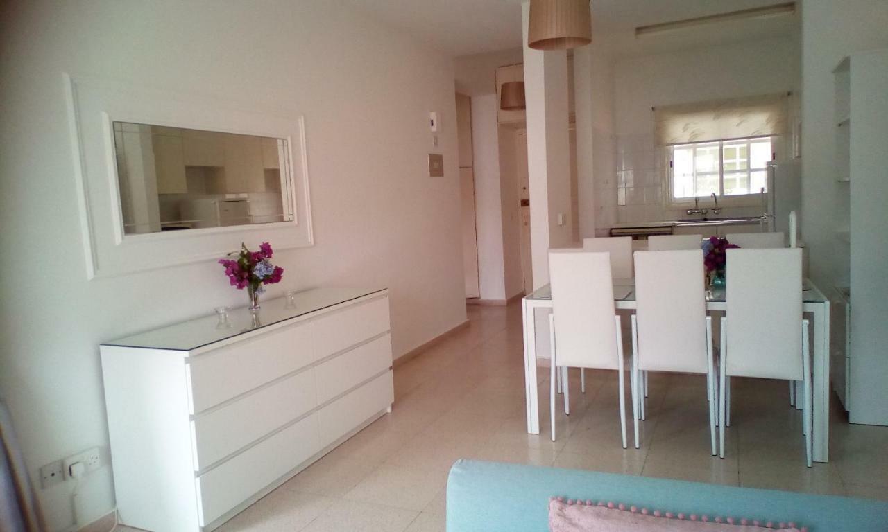 Apartamento Limnaria West Park Paphos