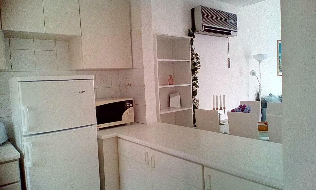 Limnaria West Park Apartamento *