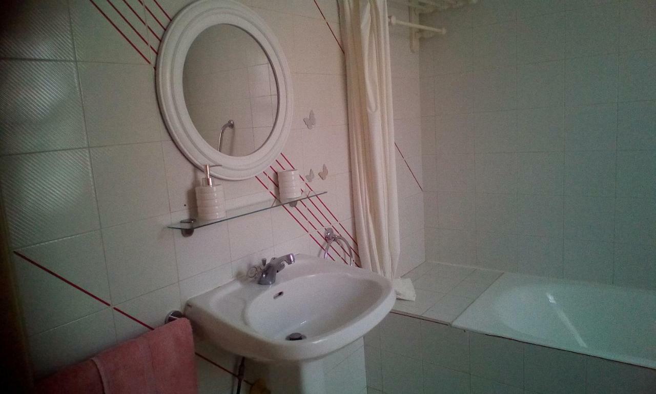 Apartamento Limnaria West Park