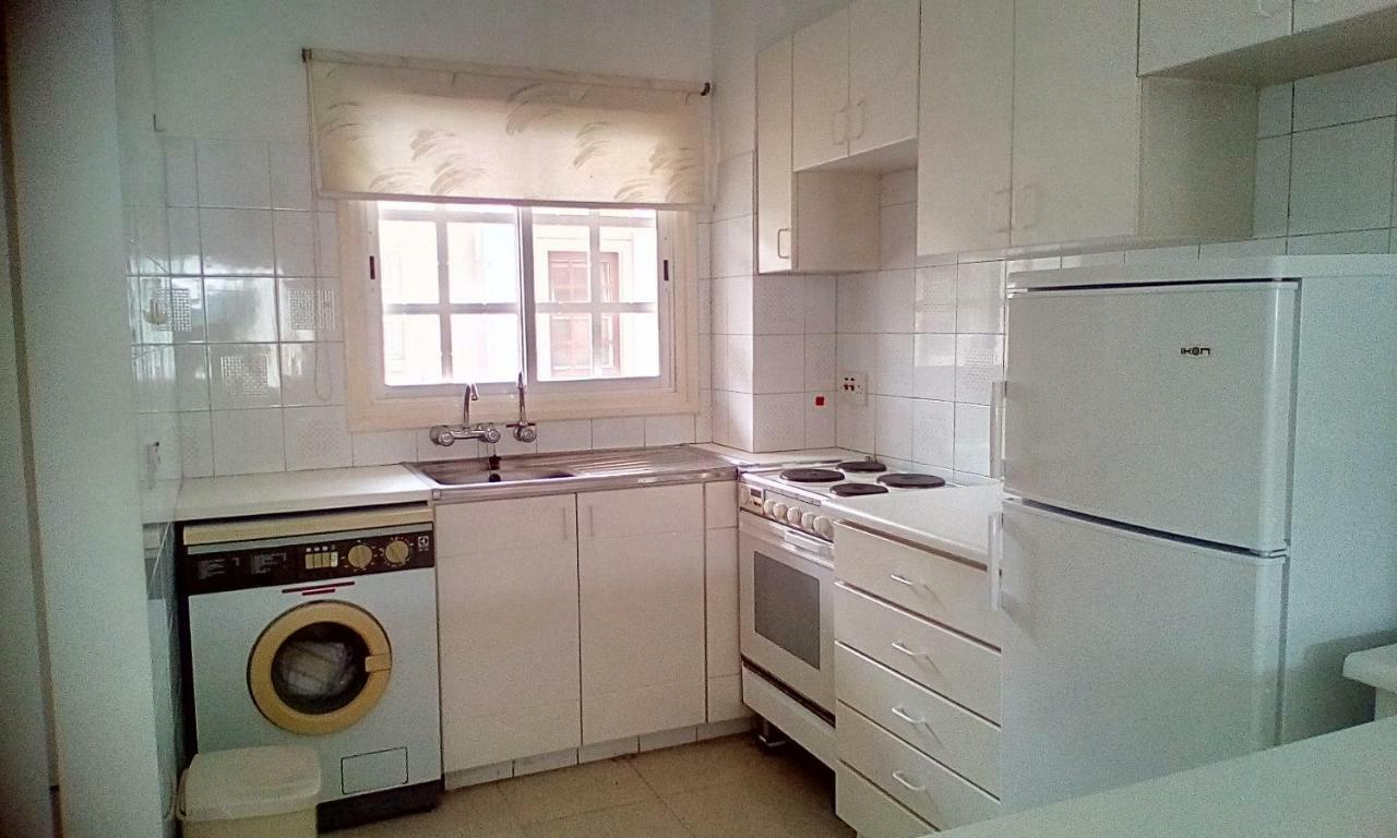 Limnaria West Park Apartamento *