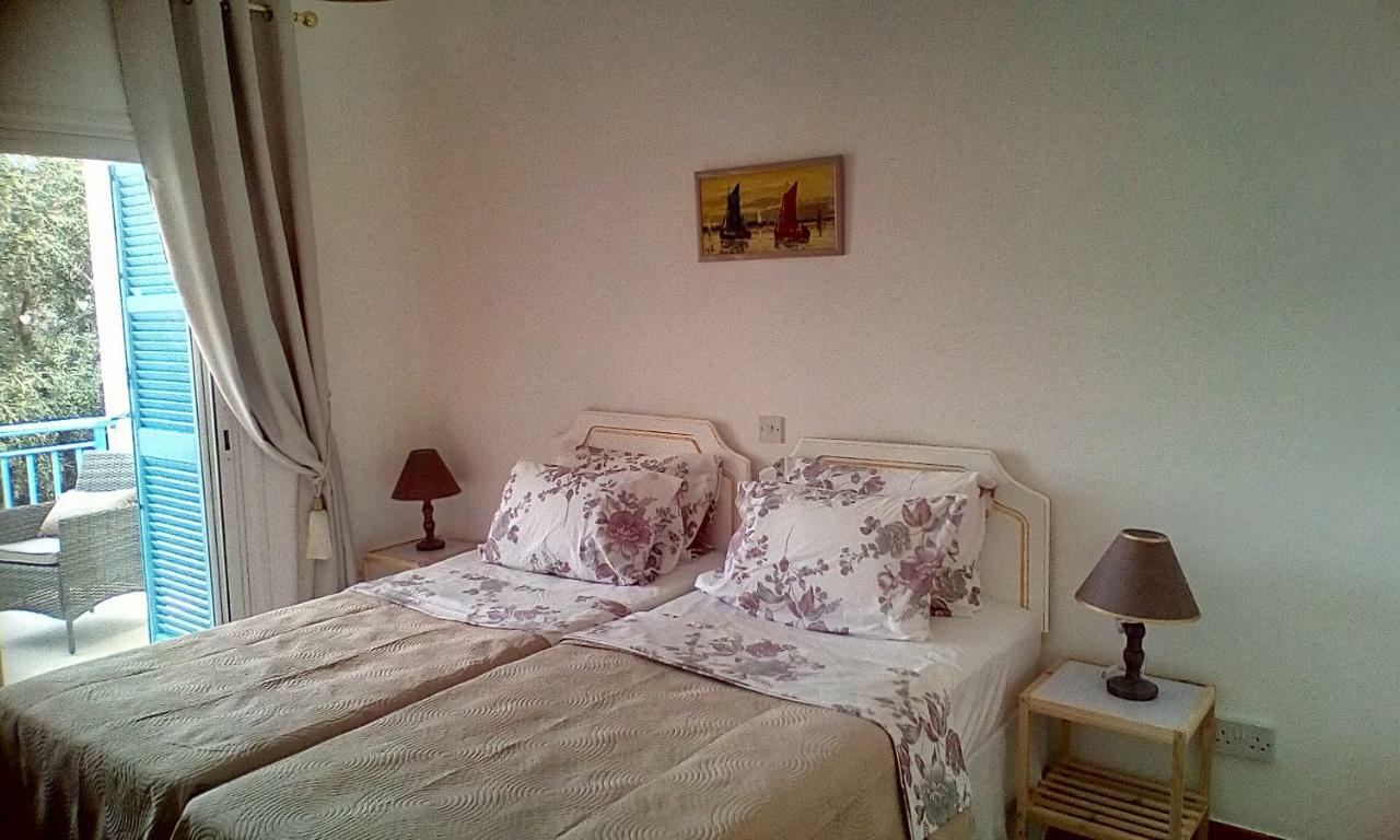 Apartamento Limnaria West Park Paphos