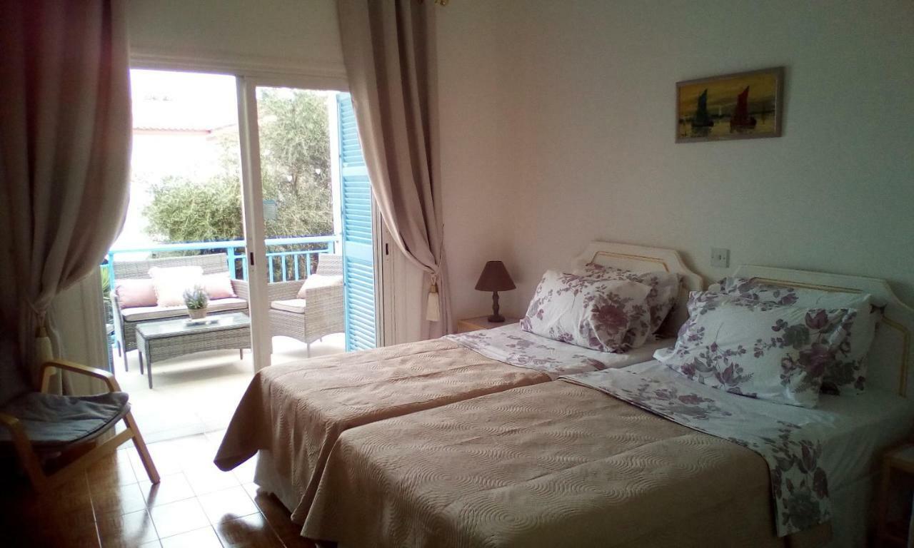 Limnaria West Park Apartamento