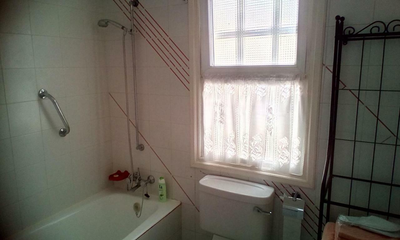 Apartamento Limnaria West Park Paphos
