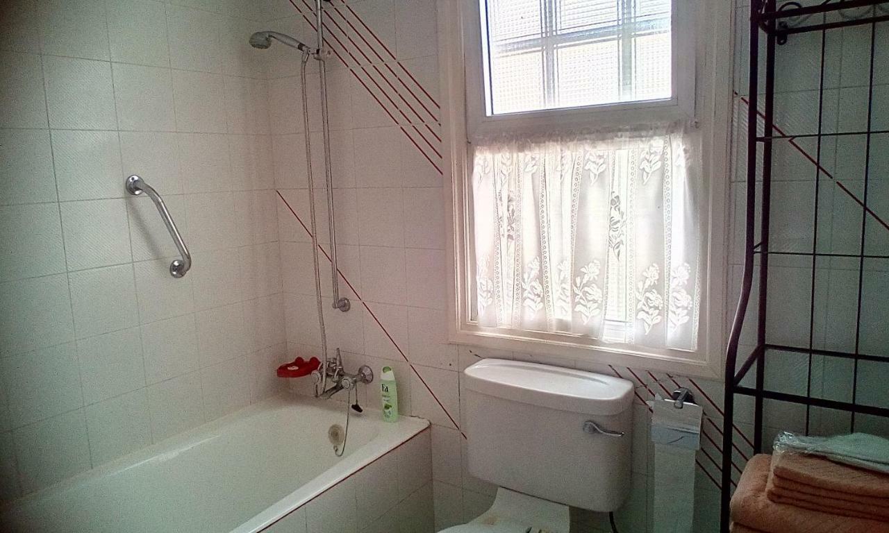 Limnaria West Park Apartamento *