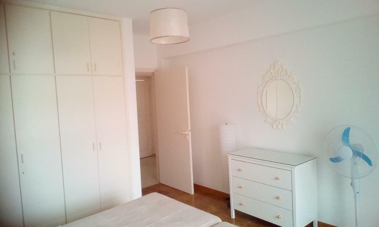 Limnaria West Park Apartamento