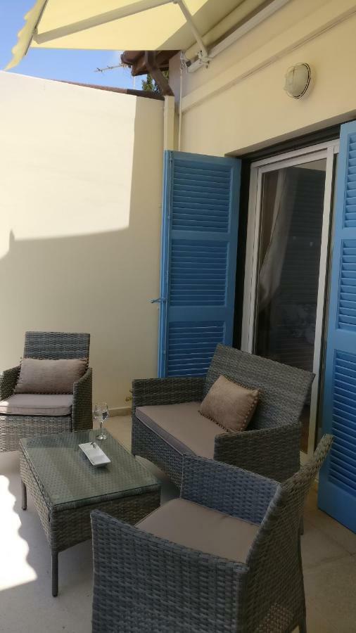 Limnaria West Park Apartamento *