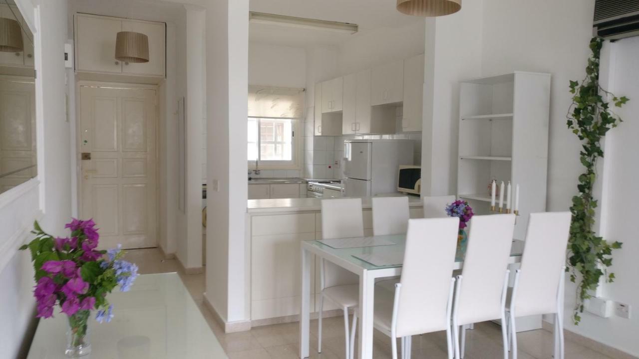 Apartamento Limnaria West Park