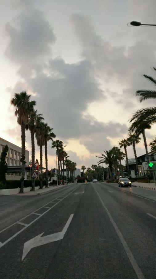 Apartamento Limnaria West Park Paphos