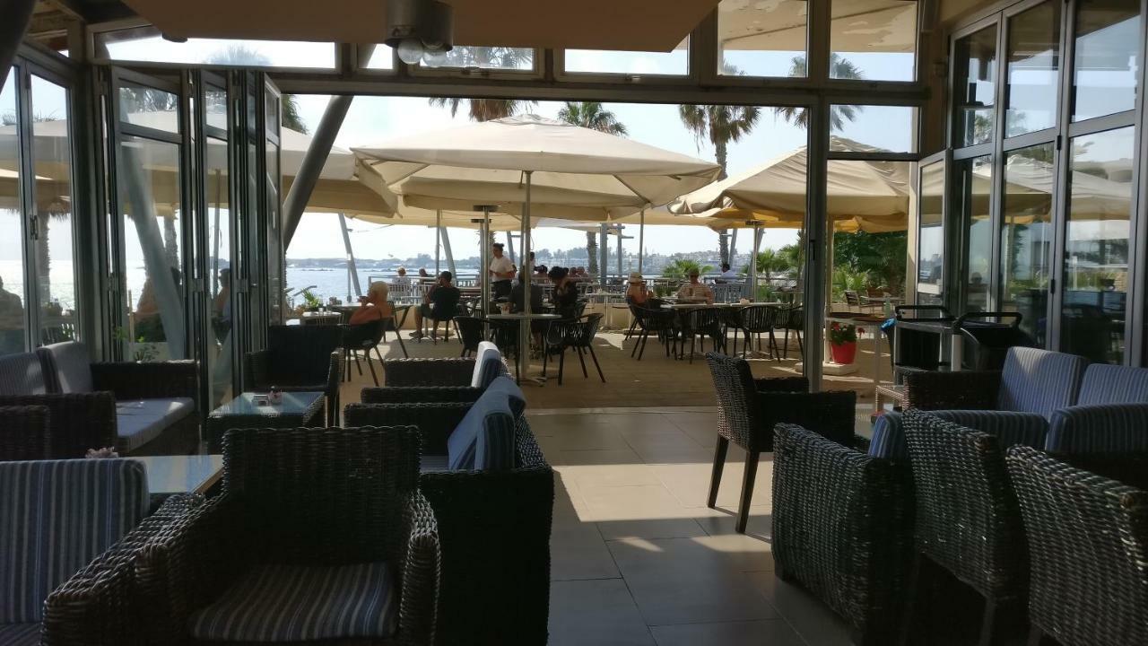 Apartamento Limnaria West Park *