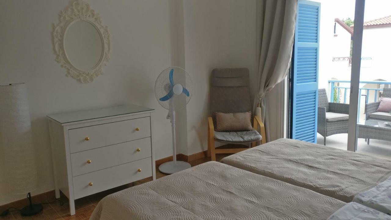 Apartamento Limnaria West Park