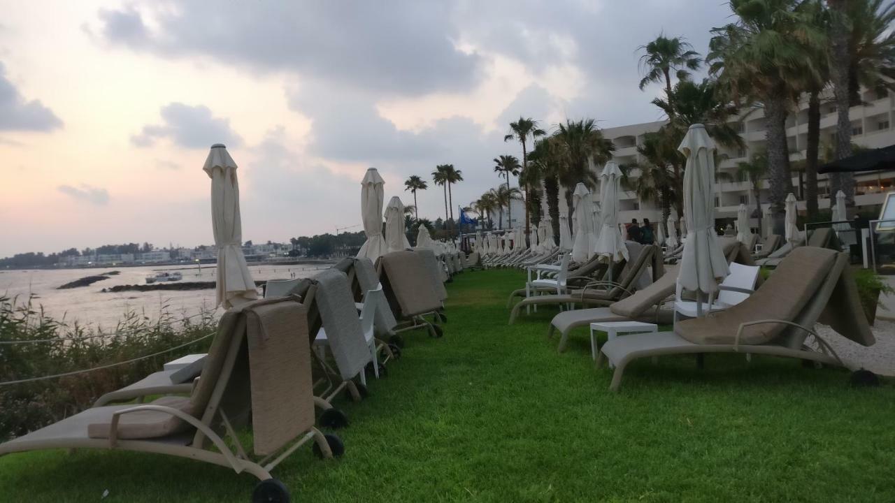 Apartamento Limnaria West Park Paphos