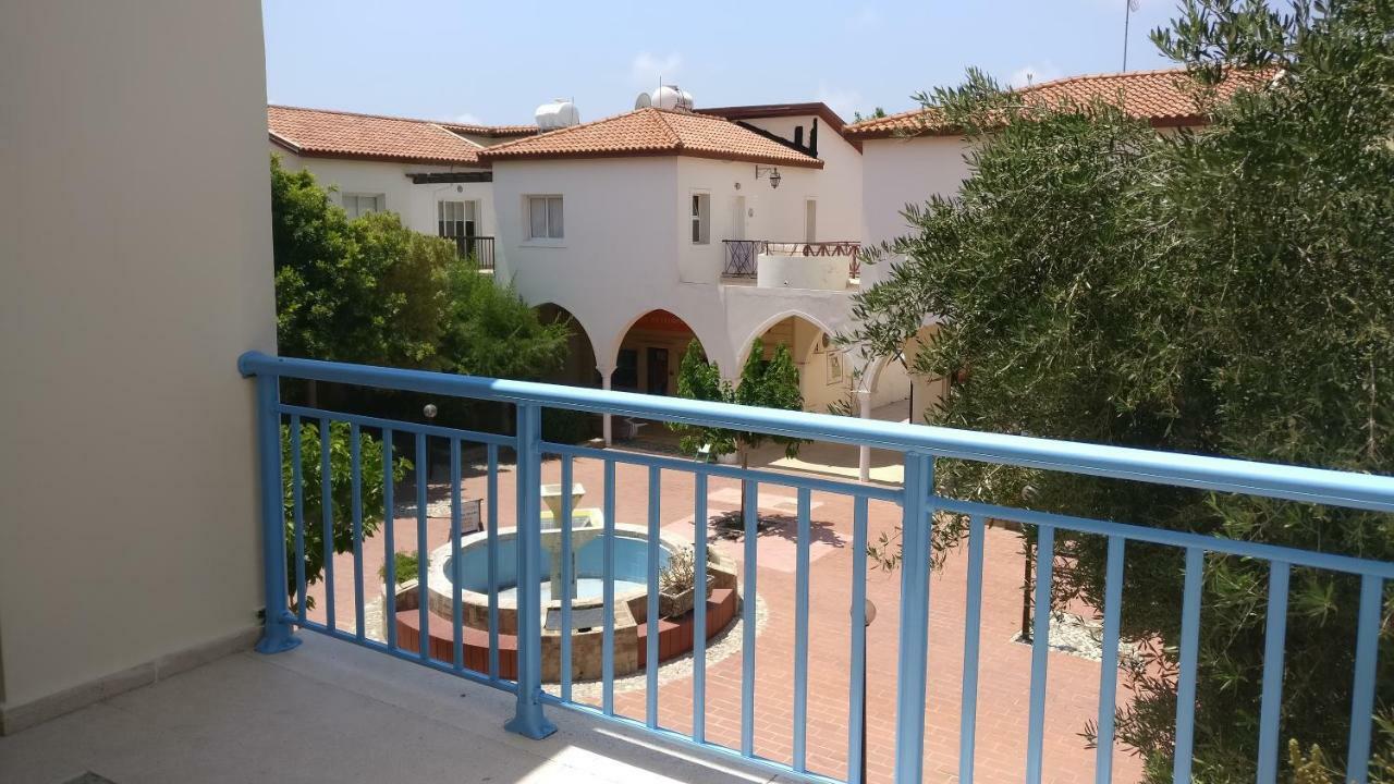 Limnaria West Park Apartamento *