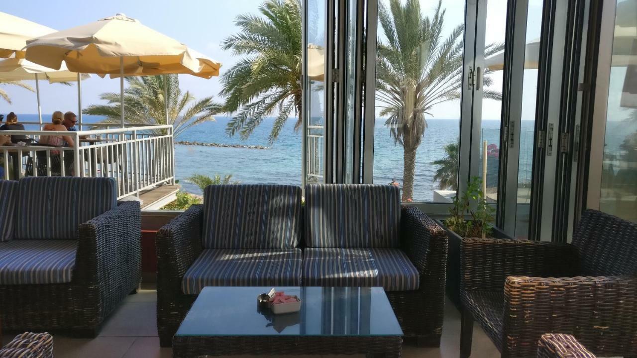 Limnaria West Park Apartamento