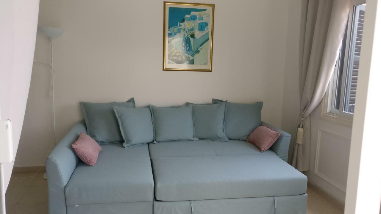 Limnaria West Park Apartamento *