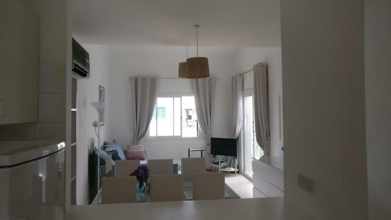 Apartamento Limnaria West Park