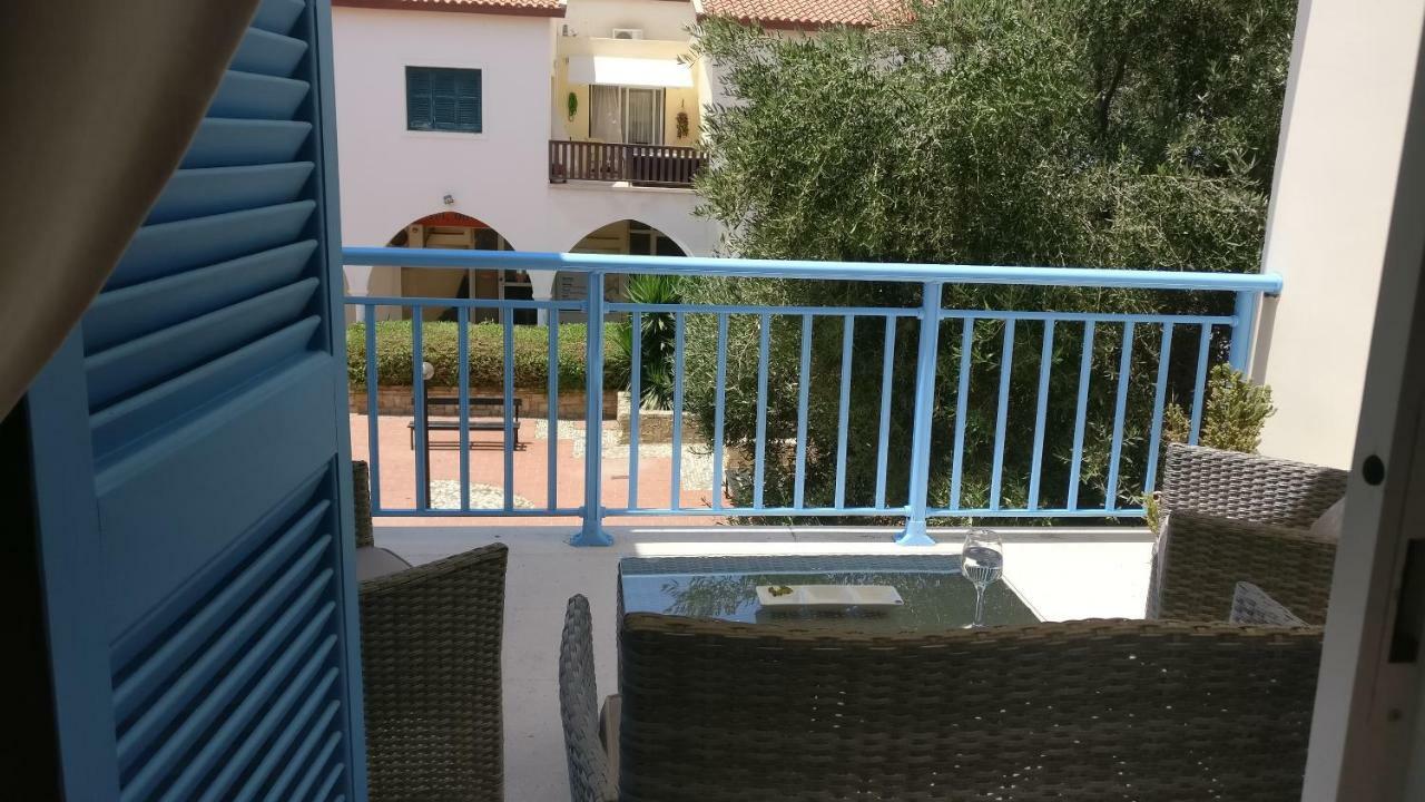 Limnaria West Park Apartamento