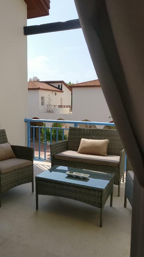 Limnaria West Park Apartamento *
