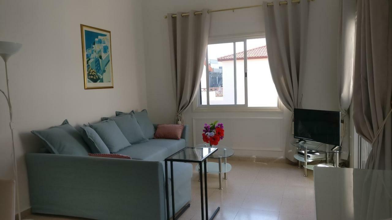 Apartamento Limnaria West Park