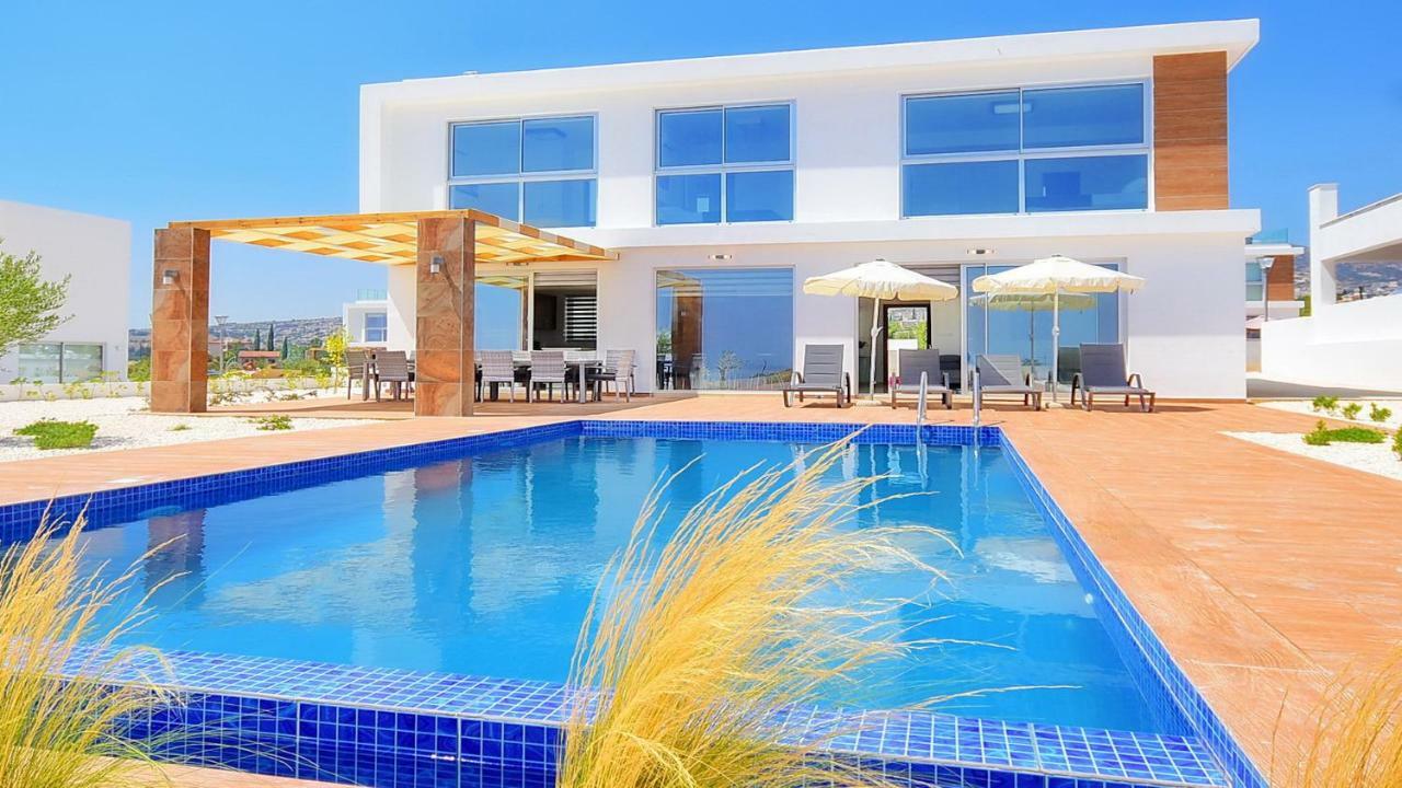 Villa Toscano *