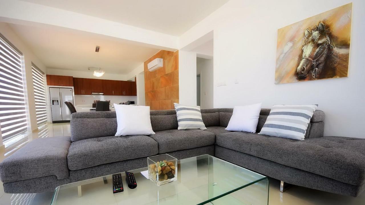 Villa Toscano Paphos