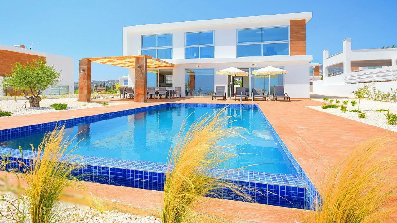 Villa Toscano Paphos