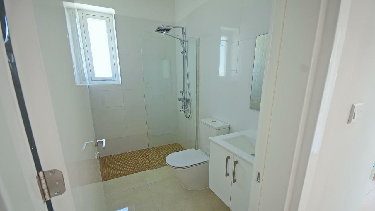 Villa Toscano Paphos