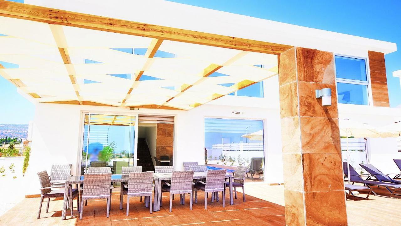 Toscano Villa *
